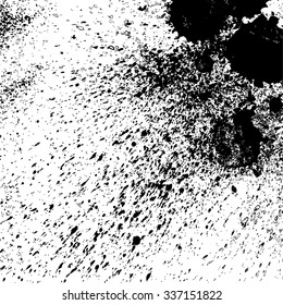 Cracked, dirt and grunge Texture. Texture to Create Distressed Effects.