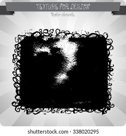 Cracked, dirt and grunge Texture. Texture to Create Distressed Effects.