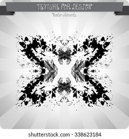Cracked, dirt and grunge Texture. Texture to Create Distressed Effects.