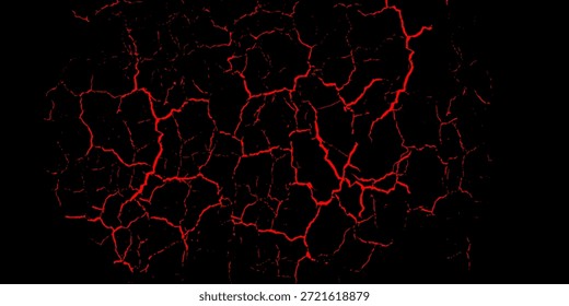 Fondo de textura de pared seca agrietada. Abstractas pared agrietada en verano.
