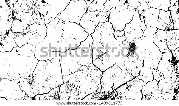 亀裂の入った地球砂漠のテクスチャー 砂漠のテクスチャーの抽象的ベクター画像の背景にひびの入った土 ひびの入った土に傷が付く 砂漠のテクスチャー グランジ割れ土 コンクリートの荒れたオーバーレイ 砂漠のテクスチャー のベクター画像素材 ロイヤリティフリー