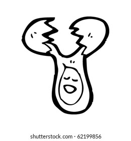 Eierkartographie