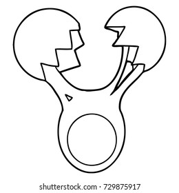 Eierkartographie