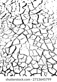 suelo agrietado, suelo agrietado, fondo agrietado de la textura del grunge 