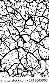 suelo agrietado, suelo agrietado, fondo agrietado de la textura del grunge 