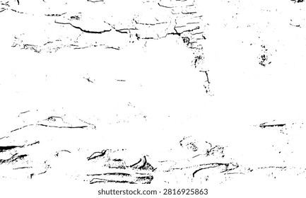 Cracked grunge stone-like texture with weathered surface and erosion marks. Perfect for overlays, posters, digital art, and creative design backgrounds