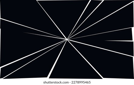 Cracked texture, torn background, cut paper.