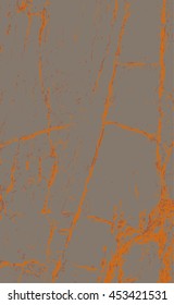 Cracked vector background. Grainy Color Texture For Your Design. EPS10 vector.