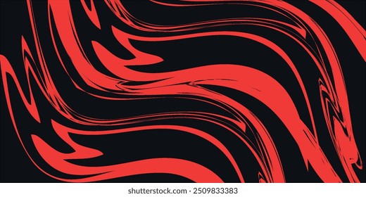 Parede rachada. ilustração vetor ilustrador eps10