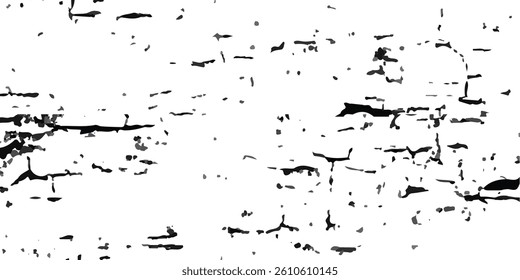 Cracked and Worn-Out Earth Texture with Natural Soil Fractures and Desert-Like Grunge Surface, Ideal for Backgrounds in Eco-Friendly Designs, Survival Concepts, and Outdoor-Themed Visuals"