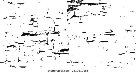Cracked and Worn-Out Earth Texture with Natural Soil Fractures and Desert-Like Grunge Surface, Ideal for Backgrounds in Eco-Friendly Designs, Survival Concepts, and Outdoor-Themed Visuals"