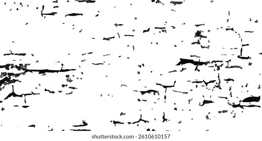 Cracked and Worn-Out Earth Texture with Natural Soil Fractures and Desert-Like Grunge Surface, Ideal for Backgrounds in Eco-Friendly Designs, Survival Concepts, and Outdoor-Themed Visuals"