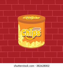 cracker chips snacks