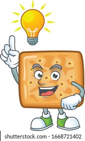 Diseño de caracoles de mascota con una idea de gesto lindo