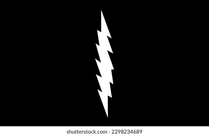 grietas de la tierra sobre fondo negro, superficie rota tierra. Esbozar textura de crack. Dividido después del terremoto. Ilustración del vector