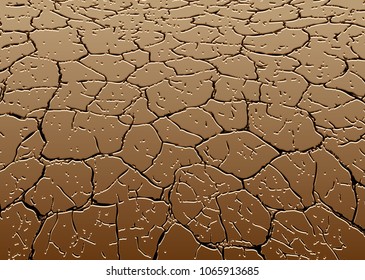 The Cracks Grunge Urban Background.Texture Vector.Dust Overlay Distress Grain ,Simply Place illustration over any Object to Create grungy Effect .abstract,splattered , dirty,poster for your design. 