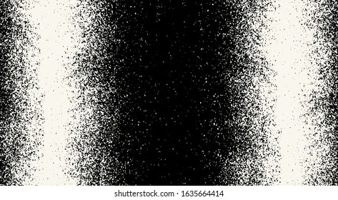 Cracks texture overlay. Dry cracked ground texture. Cracked concrete wall texture. Abstract grunge white and black background. Vector illustration