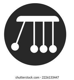 Cradle Vector Icon which can easily modify or edit
