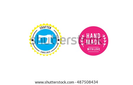 craft badge
