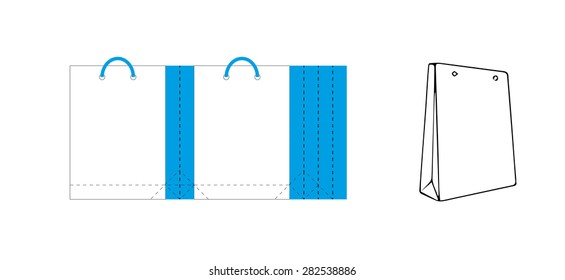 Craft bag