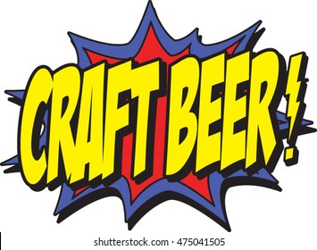 craft beer