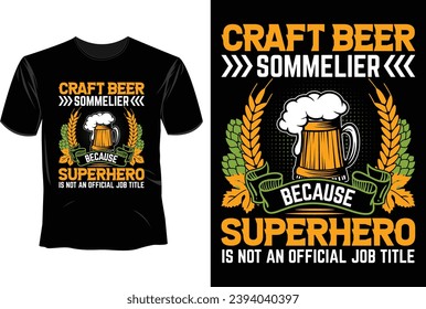 Shirt-Design für Handboote