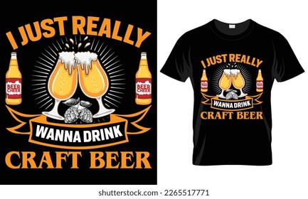 craft beer the way to a men's heart