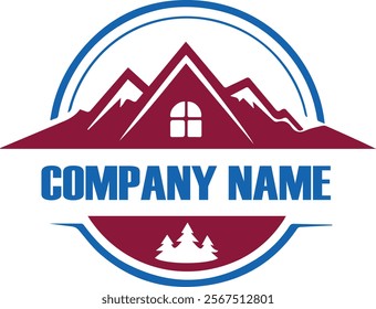 Craft a Captivating Real Estate Logo