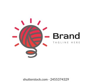Elementos de Plantilla de diseño de íconos de logotipo artesanal. Se puede utilizar para logotipos de marca y de empresa.
