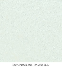 Craft paper sheet, cardboard, felt, wall, a light blue material made of pressed fibers. Marbled pastel background. Abstract vector seamless.