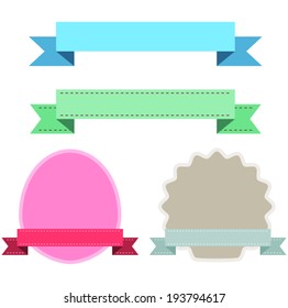 Craft Ribbons