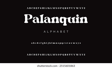 Craft vintage typeface design. Graphic display alphabet. Fantasy type letters. Latin characters, numbers. Vector illustration. Old badge, label, logo template.