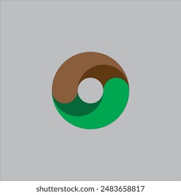 I crafted elegance vector illustration by using ellipse. illustrator design. using cool and shiny color for this. exact look like 3d design. minimal vector design. admirable for using for your needs.