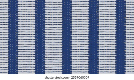 Crafted hand drawn brush line abstract stripe weaving pattern, Japanese inspired wood carving, engraving, basketry textured background, simple, calm and humble graphic for textile, fabric, carpet