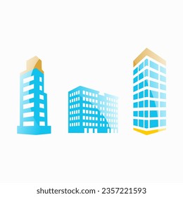 Crafted a stunning 3D vector model for houses and apartments, seamlessly blending modern aesthetics with practicality. Impeccable design, inviting spaces.