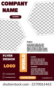 Crafting Creativity Flyers That Stand Out Everywhere