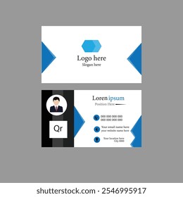 Crafting First Impressions Business Card Designs That Leave a Lasting Mark