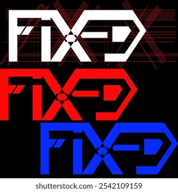 Crafting a Strong Brand Identity for FixIt: Logo Ideas for Repair Services