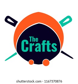 Crafts Logo – Victor Design