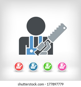 Craftsman icon