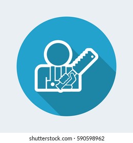 Craftsman icon