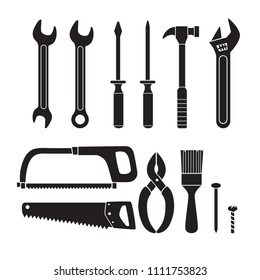 Craftsman tool black