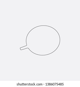 cranberry icon sign signifier vector