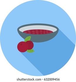 Cranberry Sauce