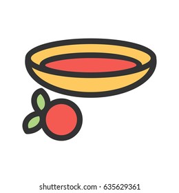 Cranberry Sauce