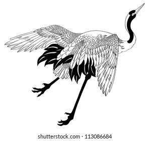 Crane