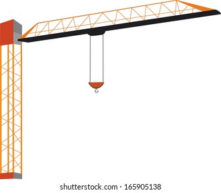 crane 