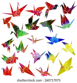 crane 