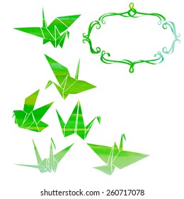 crane 
