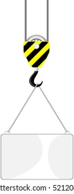 crane